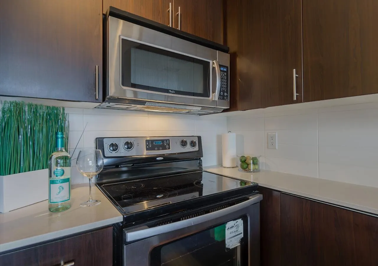Apartment Opal Suite Toronto