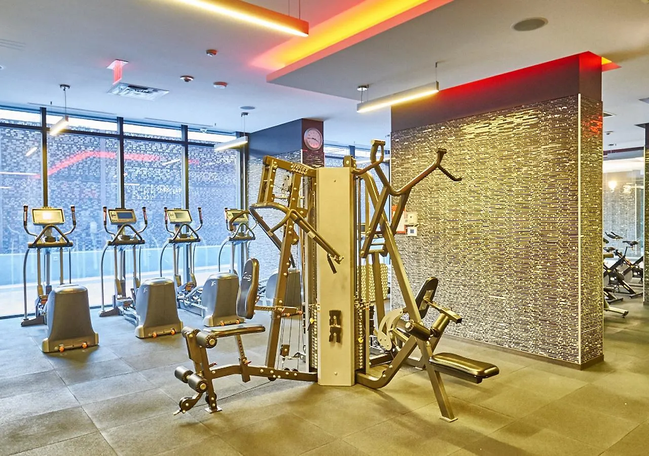 Opal Suite Toronto
