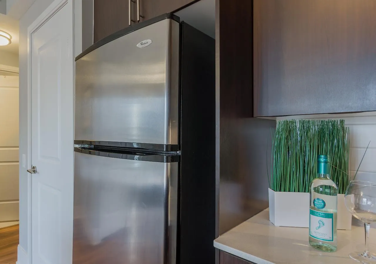 Opal Suite Toronto