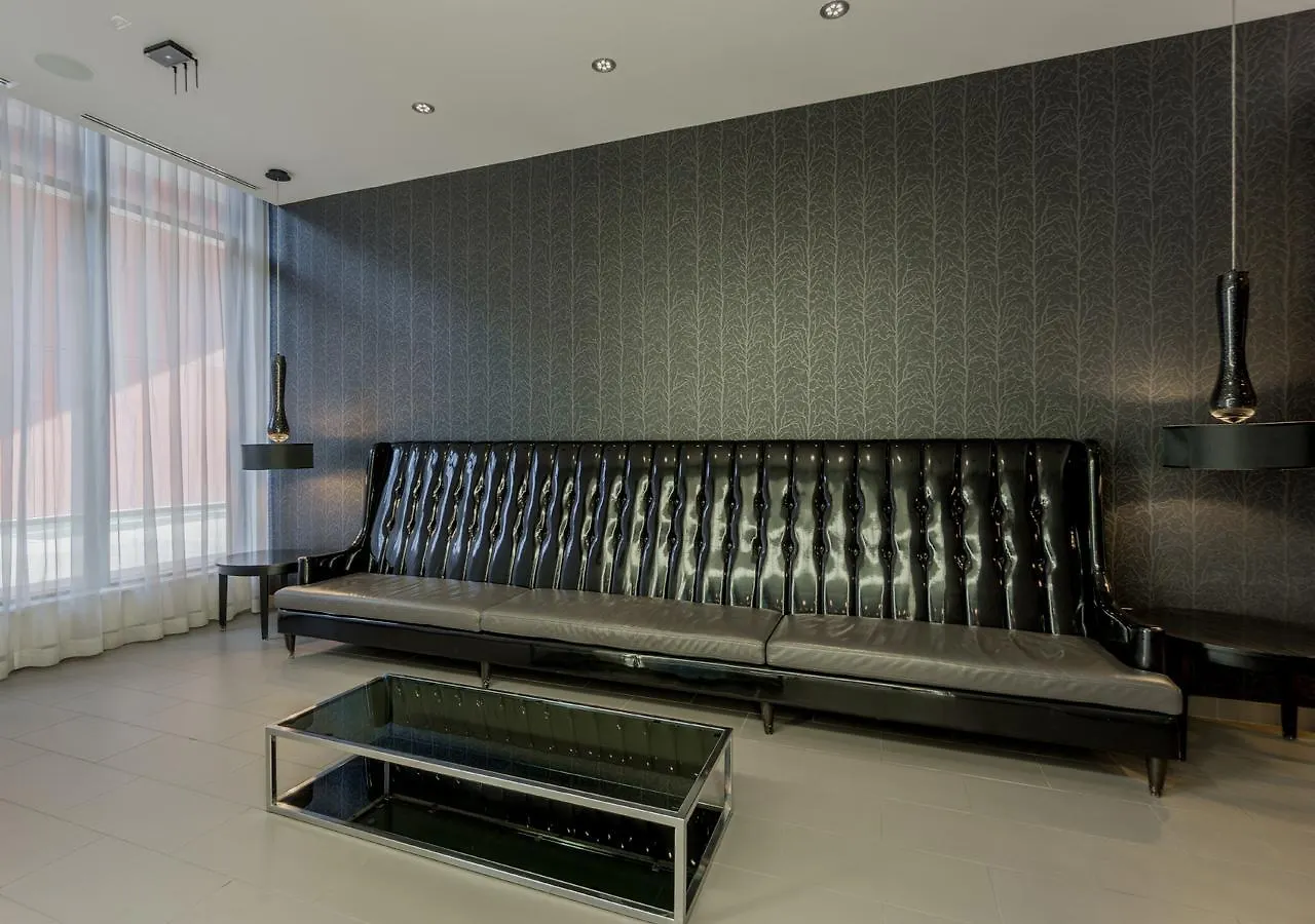 Opal Suite Toronto