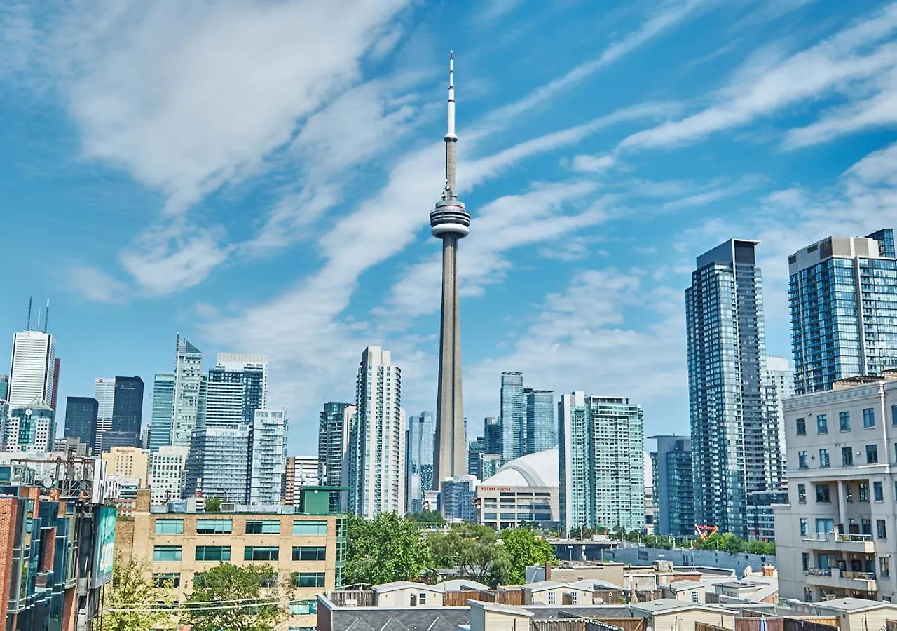 Apartment Opal Suite Toronto