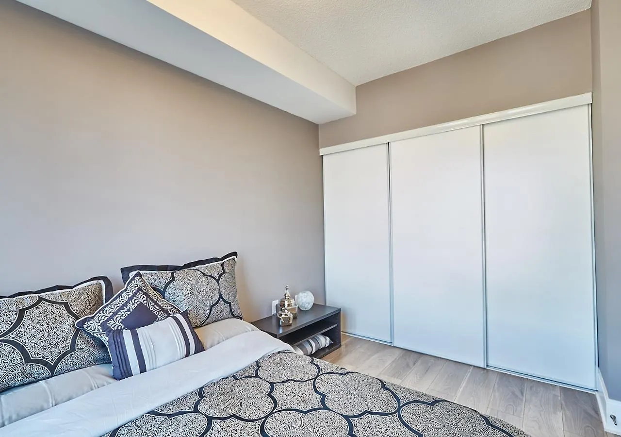 Opal Suite Toronto Canada