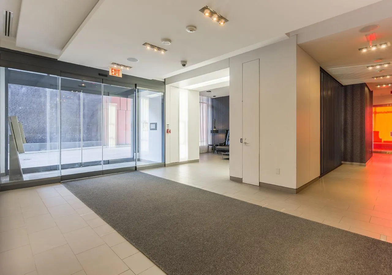 Opal Suite Toronto