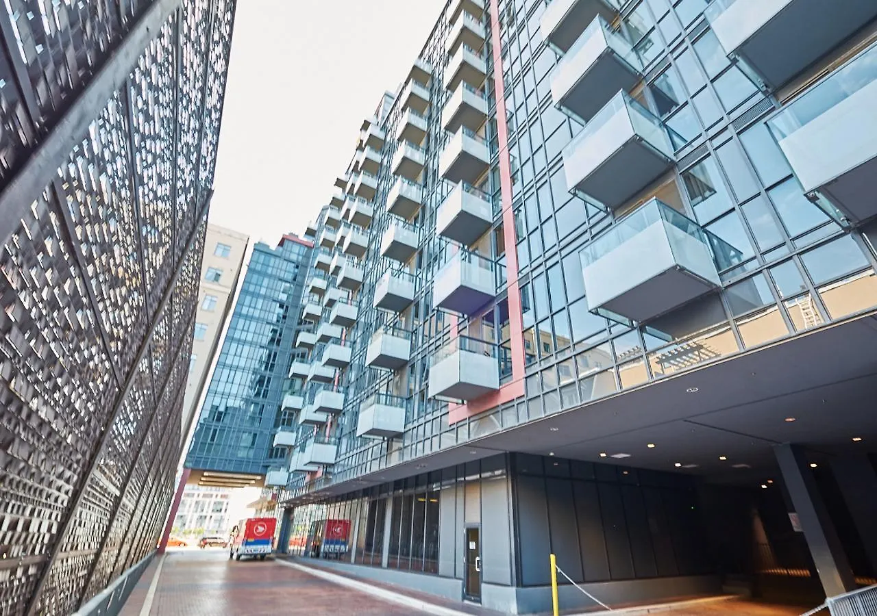 Apartment Opal Suite Toronto