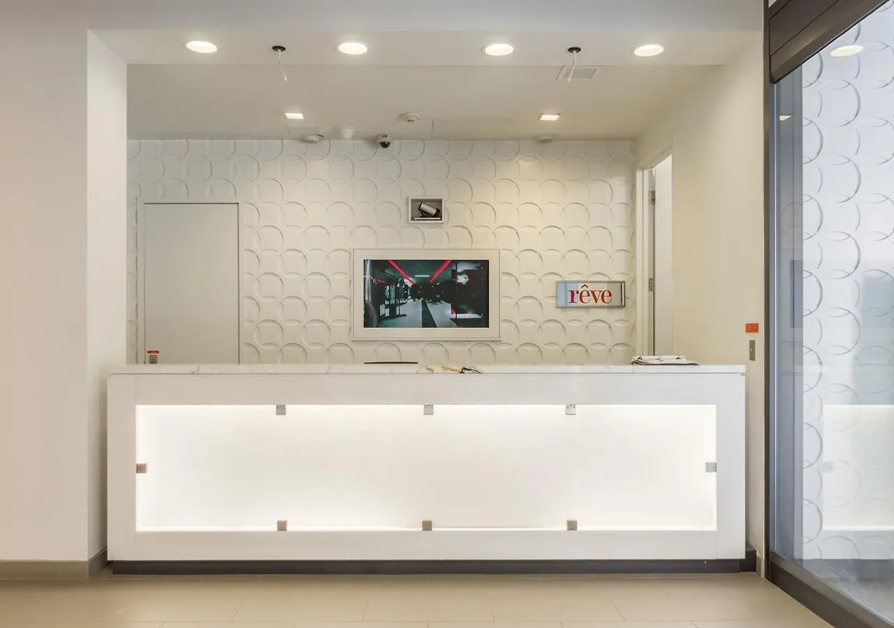 Opal Suite Toronto