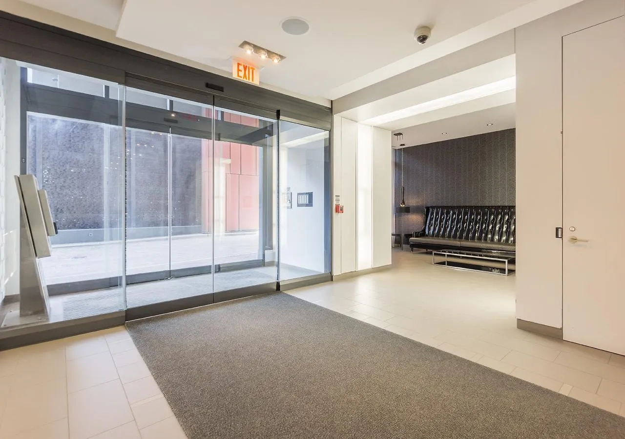 Opal Suite Toronto